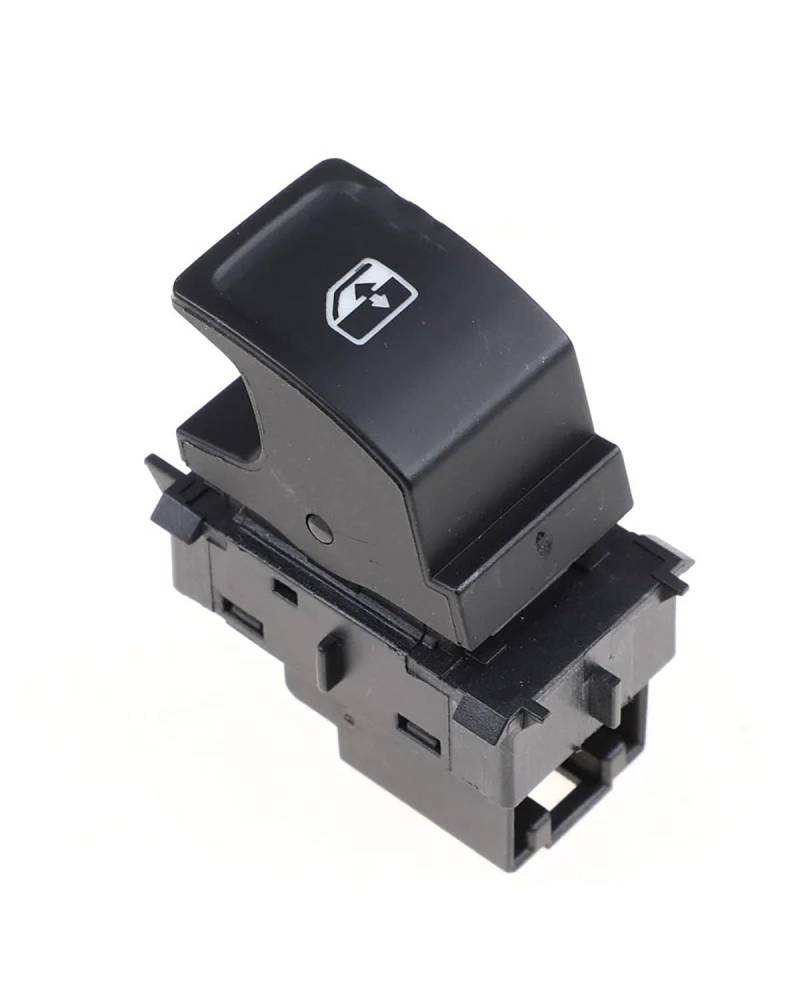 Fensterheber Schalter 1PC Auto Power Fenster Control Schalter Taste Für Golf Für Passat B8 Oe:5G0959855G 5G0959855H 5G0959855(with Chrome) von GTOQEV