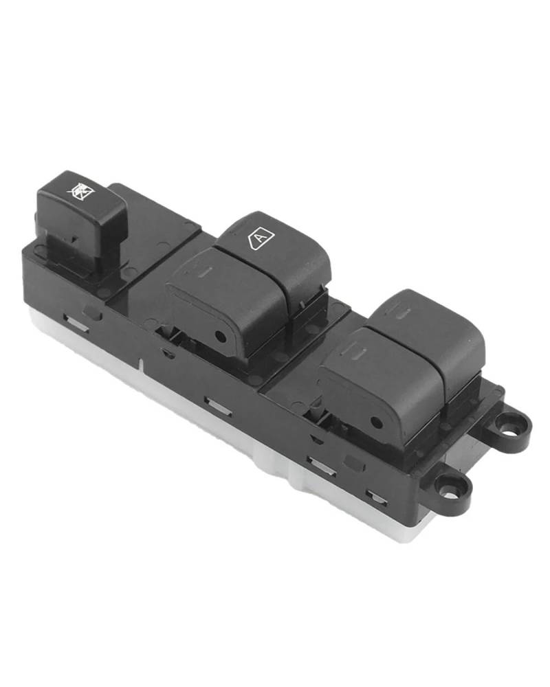 Fensterheber Schalter 1PC Auto Power Fenster Control Schalter Taste Für Qashqai J10 Navara D40 Für Pathfinder R51 RHD OE:25401-BB65B-R Zubehör von GTOQEV
