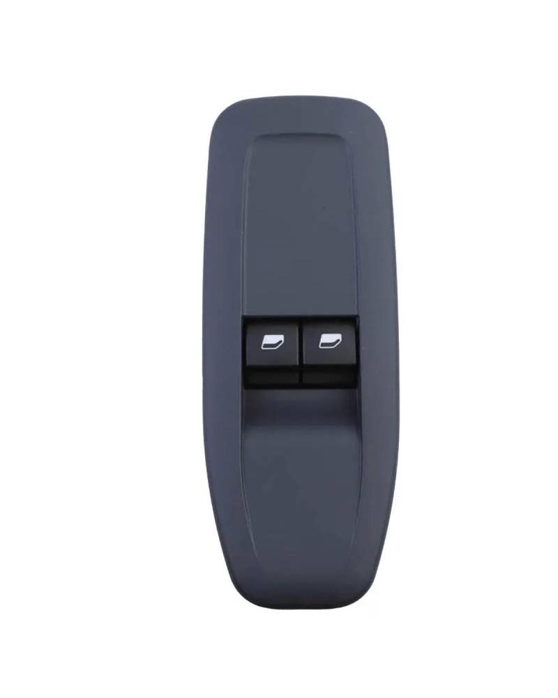 Fensterheber Schalter 1PC Auto Power Fenster Master Switch Taste Für Peugeot 208 1,4 HDI 68 HP OE:96749245ZD 1978807 96664313ZD von GTOQEV