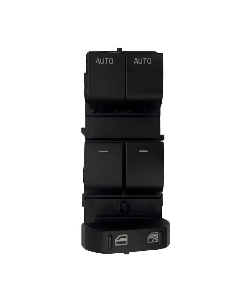 Fensterheber Schalter 1PC Auto Power Fenster Schalter Lift Control Taste Für F150 Für Raptor Master OE: BL3T-14540-AAW BL3T14540AAW von GTOQEV