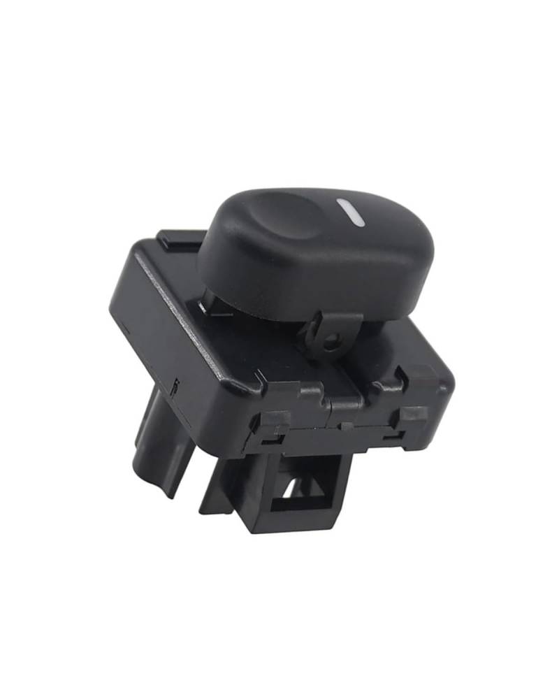 Fensterheber Schalter 1PC Auto Power Fensterheber Schalter Für Buick Century 1997-2005 Für Regal 1997-2004 8Pins OE:10256582 Beifahrerseite Einzigen Taste von GTOQEV