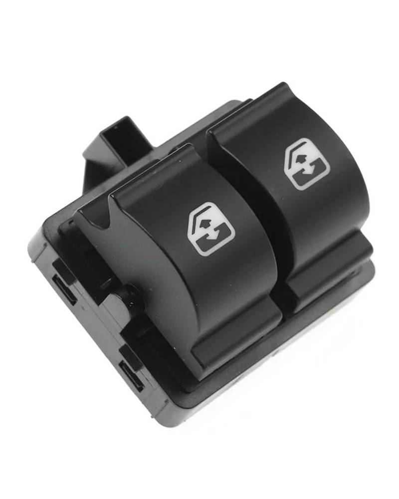 Fensterheber Schalter 1PC Auto Power Master Fenster Schalter Mit Spiegel Schalter Für IVECO Für Täglichen OE:5801511729 5613722 Auto Zubehör von GTOQEV