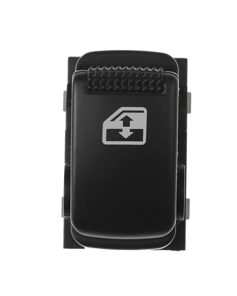 Fensterheber Schalter 1PC Auto Tür Fensterheber Einzigen Heber Schalter Taste Für Hyundai Für I20 Getz Matrix OE:93580-1C000WK 935801C000WK 93580-1C000(1 pc) von GTOQEV