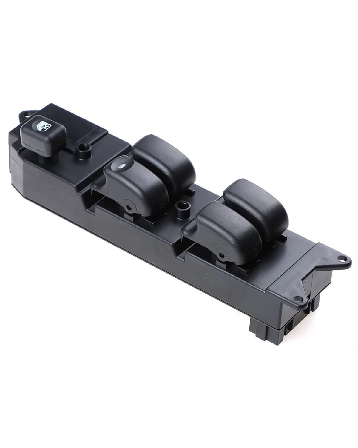 Fensterheber Schalter 1PC Auto Vorne Links Elektrische Fenster Control Schalter Für Mitsubishies L-200 Für Magnum 2002-2007 OE:MR260387 MR194826 Fensterheber Schalter 1PC Auto Vorne Links Elektrische Fenster Control Schalter Für Mitsubishies L-200 Für Magnum 2002-2007 OE:MR260387 MR194826 von GTOQEV