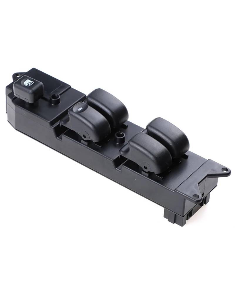 Fensterheber Schalter 1PC Auto Vorne Links Elektrische Fenster Control Schalter Für Mitsubishies L-200 Für Magnum 2002-2007 OE:MR260387 MR194826 von GTOQEV