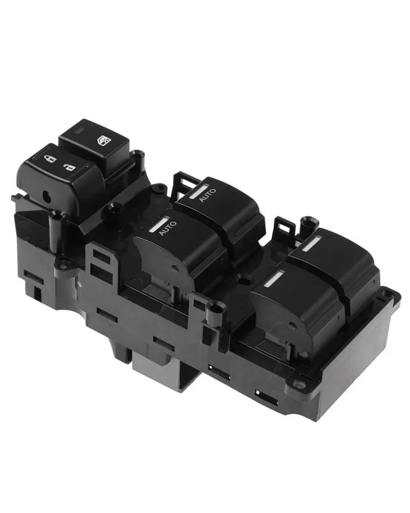 Fensterheber Schalter 1PC Auto Vorne Links Seite Power Fenster Control Schalter Für Accord 8 VIII Für Pilot 2011-2015 OE:35750SZAA31 35750-SZA-A31 von GTOQEV
