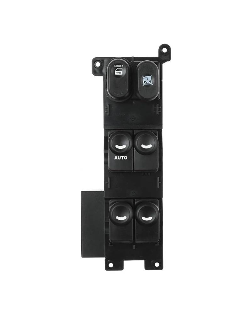 Fensterheber Schalter 1PC Auto Vorne Links Und Rechts Fensterheber Schalter Für Hyundai Für I30 I30cw 2008-2011 OE: 935702L010 935702L000 935702L910 935751Z000(Auto-LHD) von GTOQEV