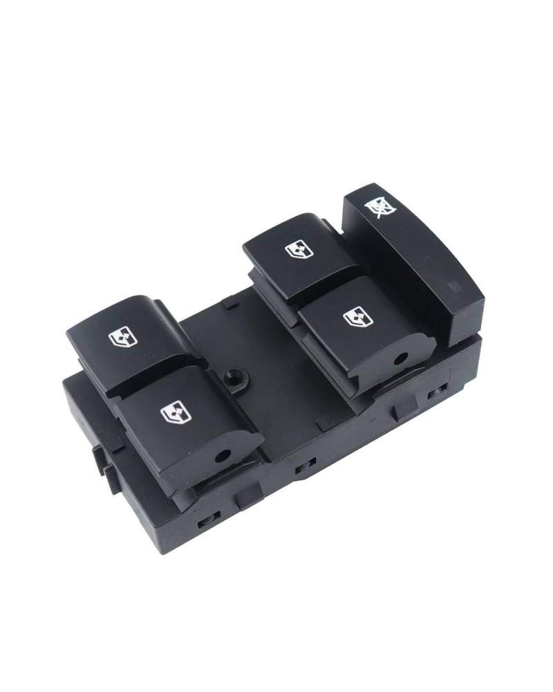 Fensterheber Schalter 1PC Electric Power Auto Fenster Control Schalter Taste Für Cruze Für Malibu Für Orlando 2009-2018 OE: 13305373 von GTOQEV