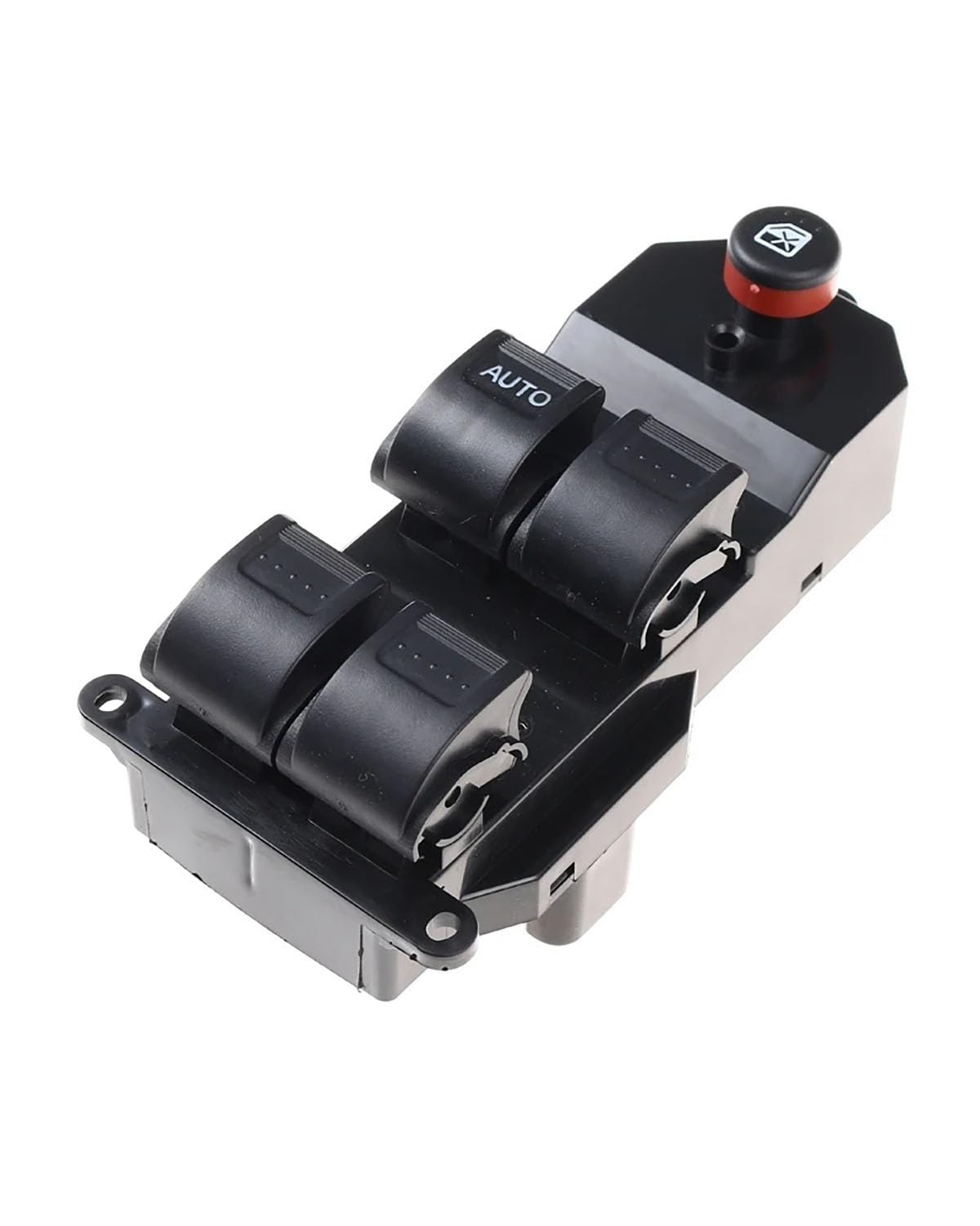 Fensterheber Schalter 1PC Electric Power Fenster Master Switch Für Civic 2001-2005 1400 OE:35750-SAE-P0335750SAEP03 35750S5AA02ZA 35760-S9A-G042A(Right Hand Drive) von GTOQEV