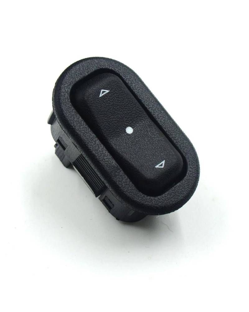 Fensterheber Schalter 1PC Elektrische Master Fenster Schalter Heber Konsole Für Corsa Für Meriva OE:93350573 6240107 Auto Zubehör(Passenger) von GTOQEV