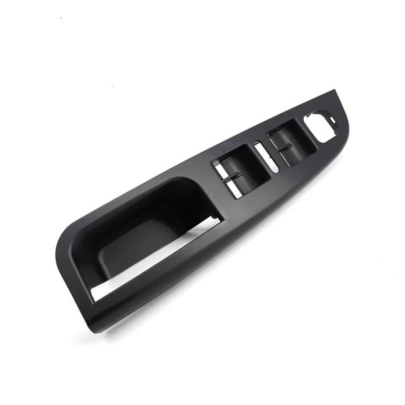 Fensterheber Schalter 1PC Master Tür Fenster Schalter Bedienfeld Trim Lünette Links Fahrer Hand Seite Für Golf 5 OE: 1K4868049C von GTOQEV