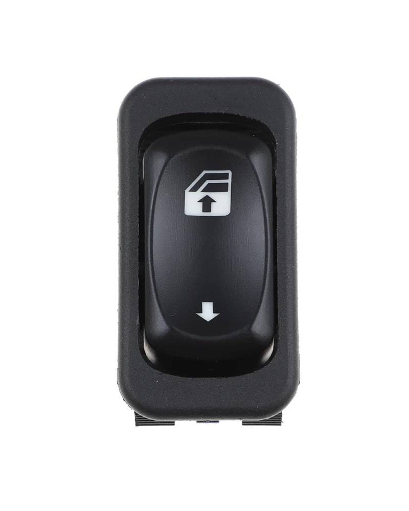 Fensterheber Schalter 1PC Power Lifter Schalter Elektrische Fenster Taste Für Freightliner Columbia 2001-2011 OE:A06-30769-027 A06-30769-008 A0630769027(A06-30769-027) von GTOQEV