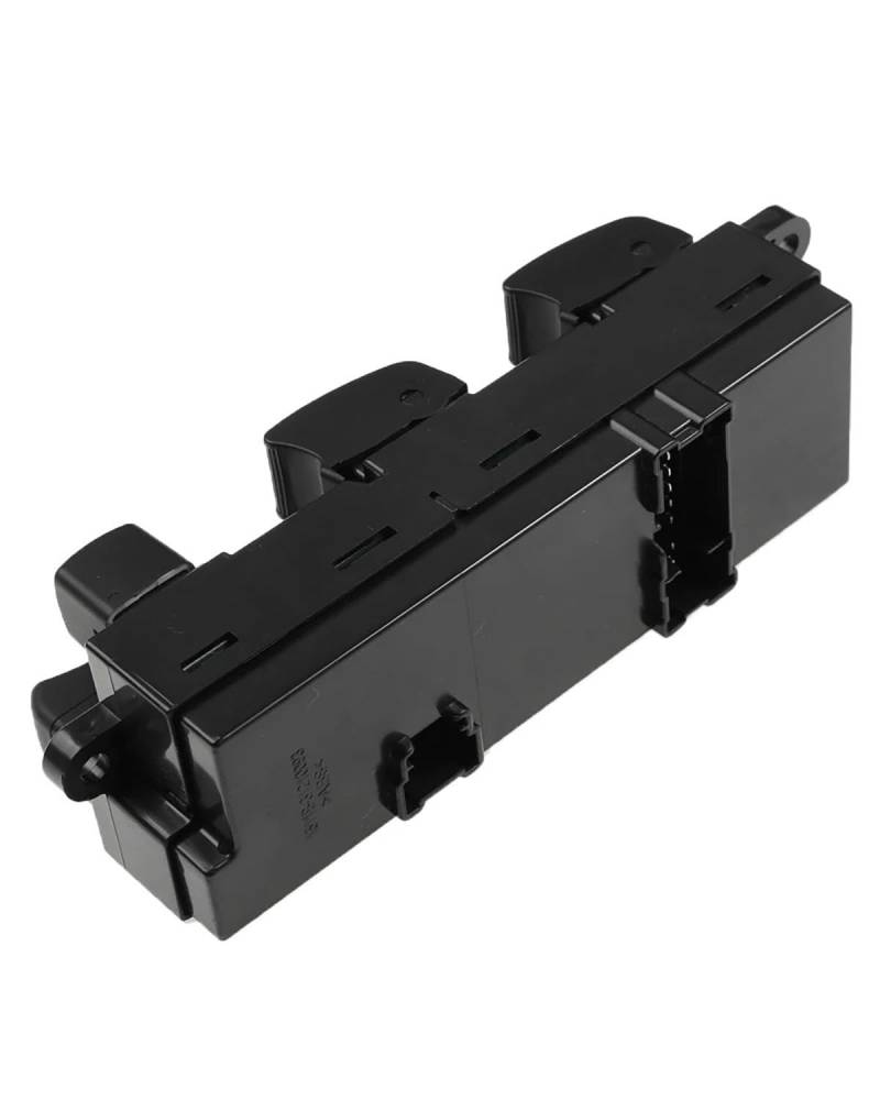 Fensterheber Schalter 1PC Rechtslenker Seite Master Fensterheber Schalter Für Stagea OE:25401AL500 25401-AL500 Auto Zubehör von GTOQEV