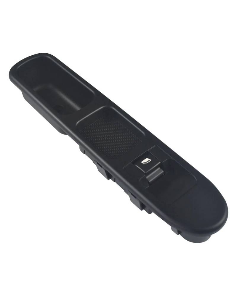 Fensterheber Schalter 1pc Auto Fenster Control Taste 6 Pins Power Fensterheber Schalter Steuerung Für Peugeot 207 2007-2015 OE:6490HQ von GTOQEV