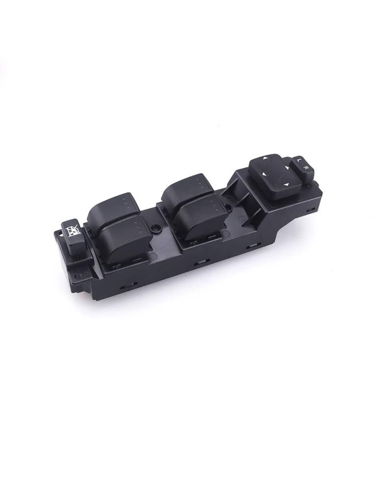 Fensterheber Schalter 1pc Auto Vorne Fahrerseite Fenster Control Schalter Für 3 2003 2005 2006 2007 2008-2010 Taste Schalter Oe:BP1E-66-350 von GTOQEV