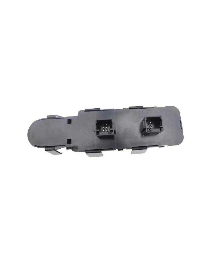 Fensterheber Schalter 1pc Auto Vorne Links Fahrseite Elektrische Power Master Fenster Schalter Taste Regler Für C4 2004-2015 OE:6554HA Auto Zubehör von GTOQEV