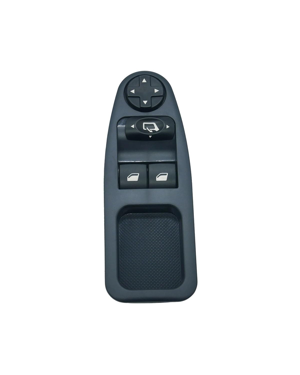 Fensterheber Schalter 1pc Fenster Control Taste Power Fenster Control Schalter Für Scudo Jumpy Für Peugeot Expert OE:6554.Zj Fensterheber Schalter 1pc Fenster Control Taste Power Fenster Control Schalter Für Scudo Jumpy Für Peugeot Expert OE:6554.Zj von GTOQEV