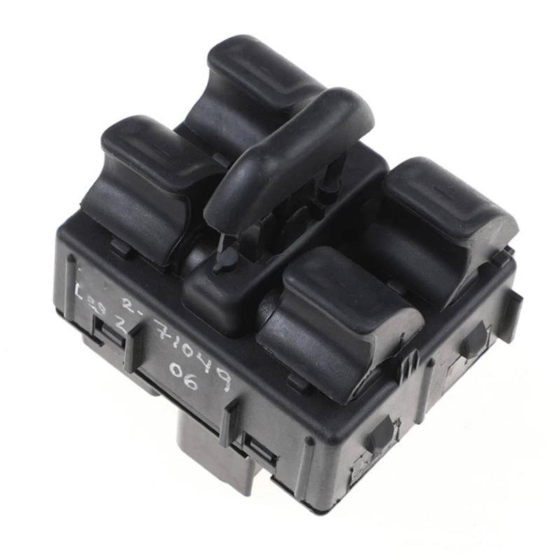 Fensterheber Schalter Für 2011-2017 Glas Lift Controller Schalter Power Fenster Control Schalter Auto 68156217AA 68156217AC von GTOQEV