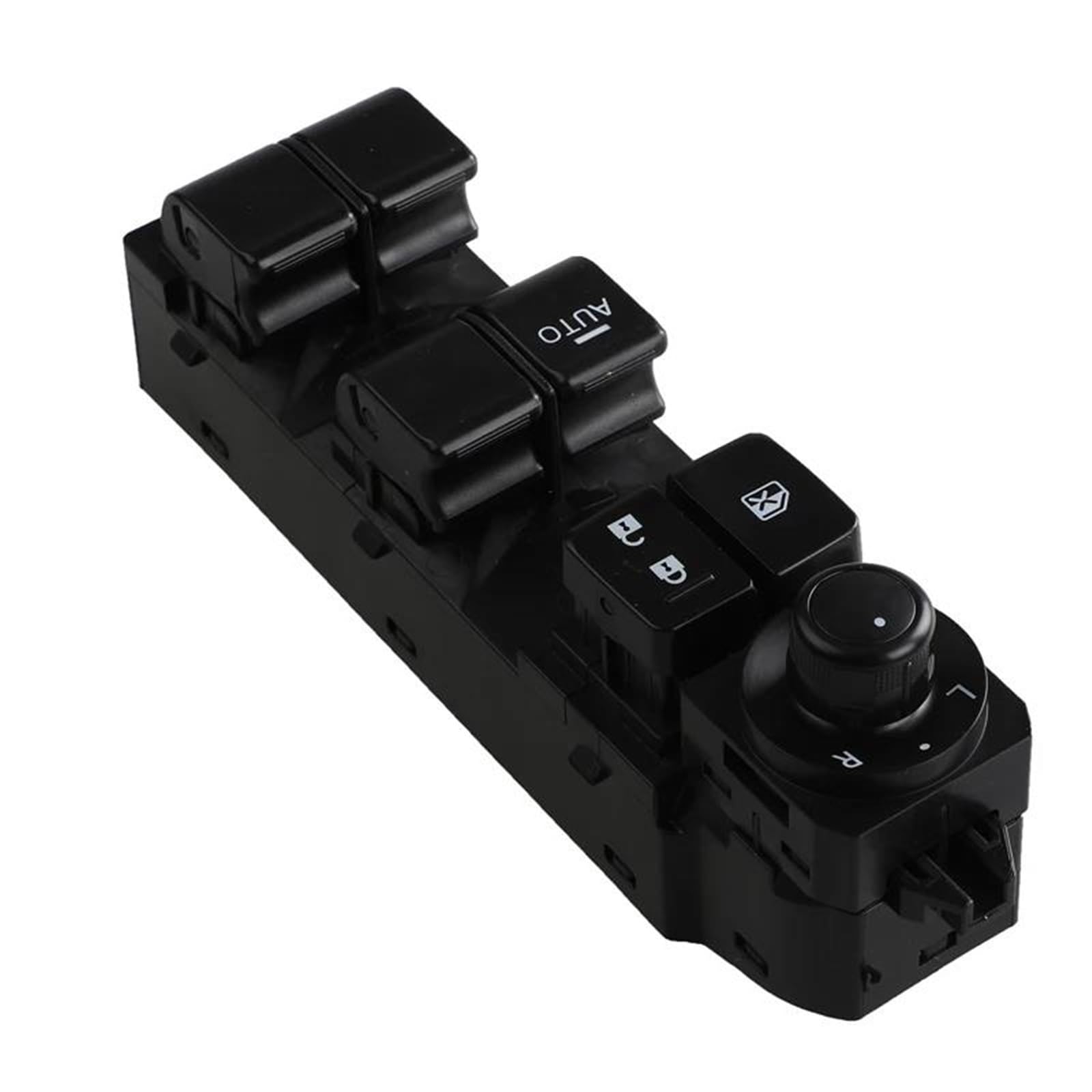 Fensterheber Schalter Für 3 2017 Master Power Window Control Switch Button BAPJ-66-350A BAPJ66350A Fensterheber Schalter Für 3 2017 Master Power Window Control Switch Button BAPJ-66-350A BAPJ66350A von GTOQEV