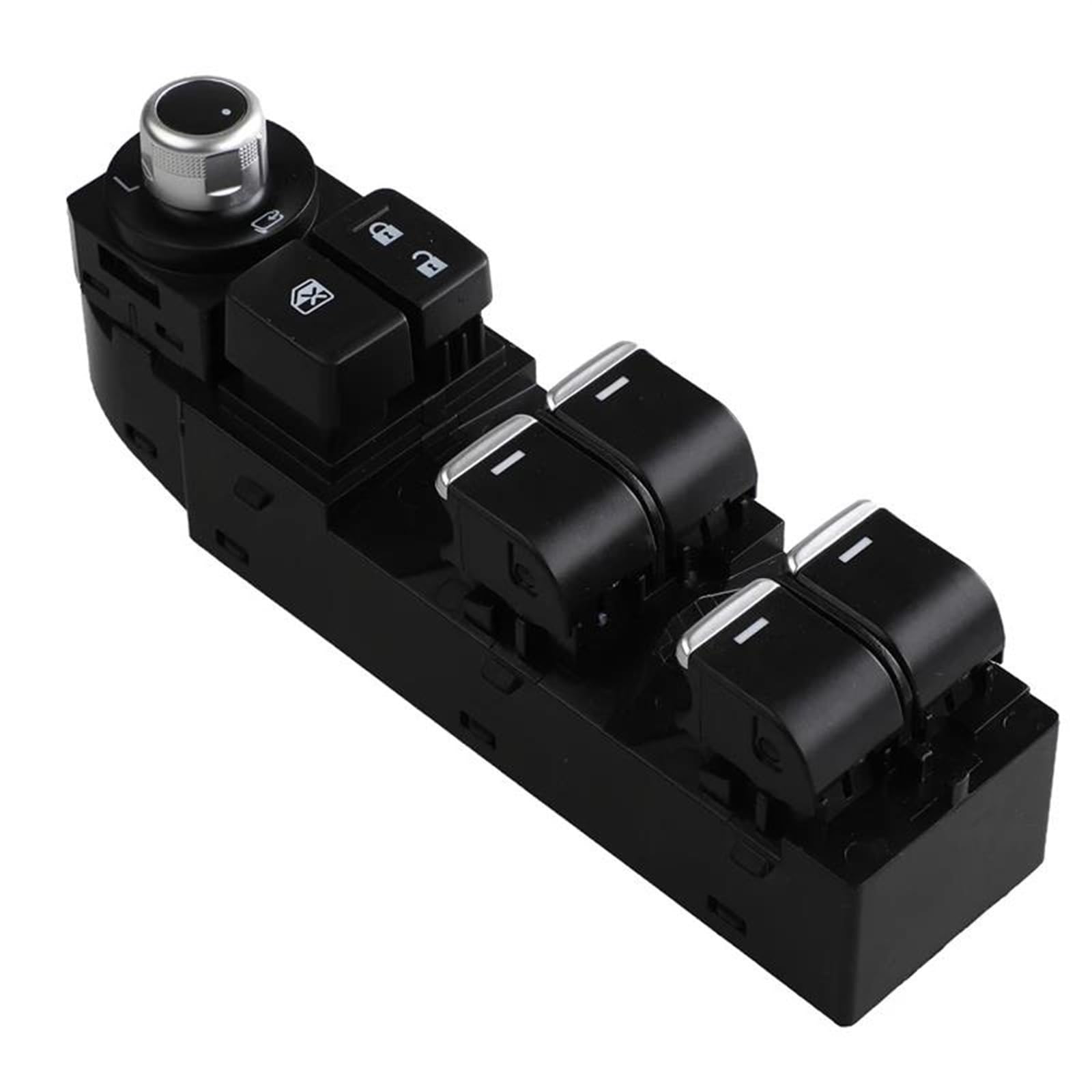 Fensterheber Schalter Für 6 2018 Master Power Window Control Switch Button GW3C-66-350 GW3C66350 Fensterheber Schalter Für 6 2018 Master Power Window Control Switch Button GW3C-66-350 GW3C66350 von GTOQEV