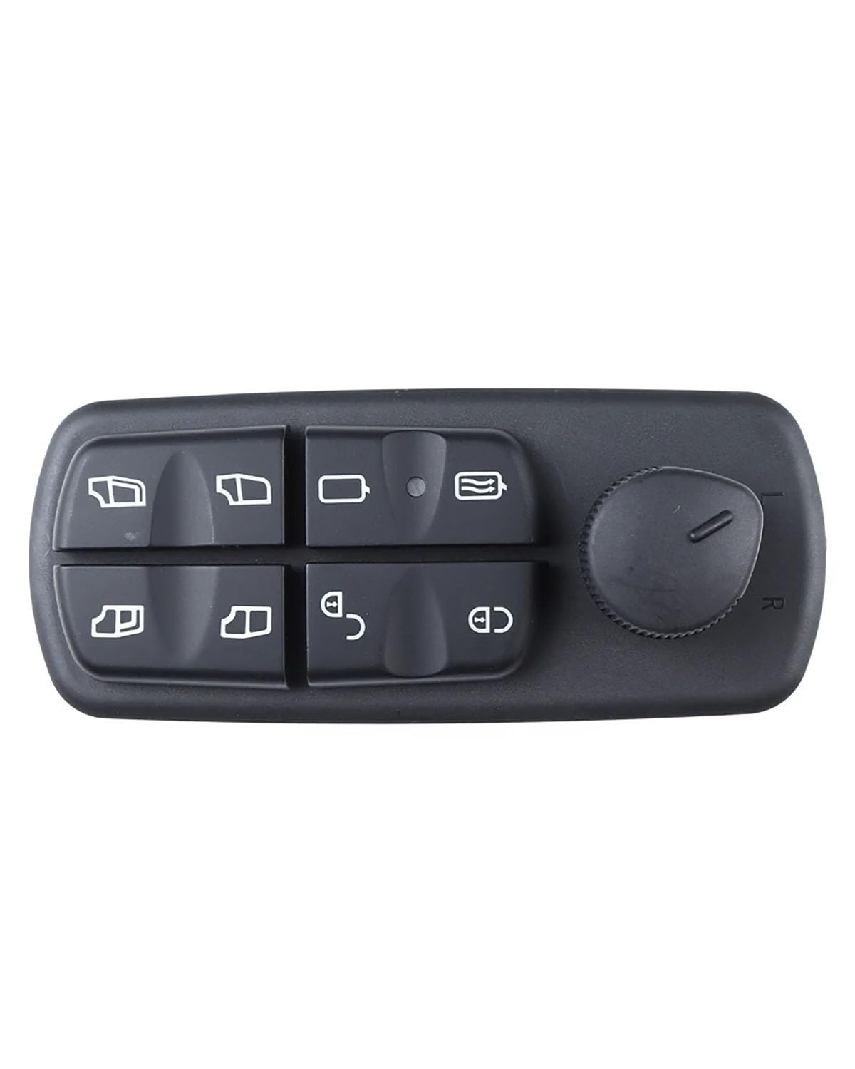 Fensterheber Schalter Für Benz Für ATEGO AXOR 1998-2013 OE:0045455913 0055452813 Power Fenster Master Control Schalter Auto Zubehör Fensterheber Schalter Für Benz Für ATEGO AXOR 1998-2013 OE:0045455913 0055452813 Power Fenster Master Control Schalter Auto Zubehör von GTOQEV