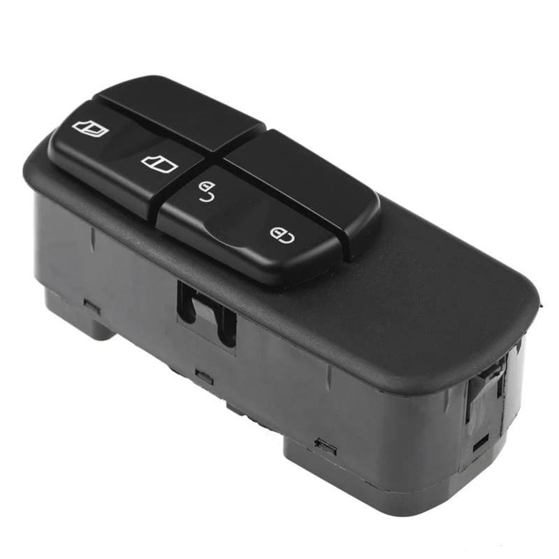 Fensterheber Schalter Für Benz Für LKW Auto Fenster Power Spiegel Master Schalter A0045451213 0045451213 von GTOQEV