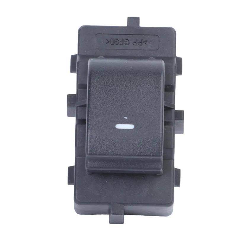 Fensterheber Schalter Für Crown Für Victoria 2006-2017 Auto Power Fenster Schalter Taste 6L2Z14529AAA 6L2Z-14529A-AA von GTOQEV