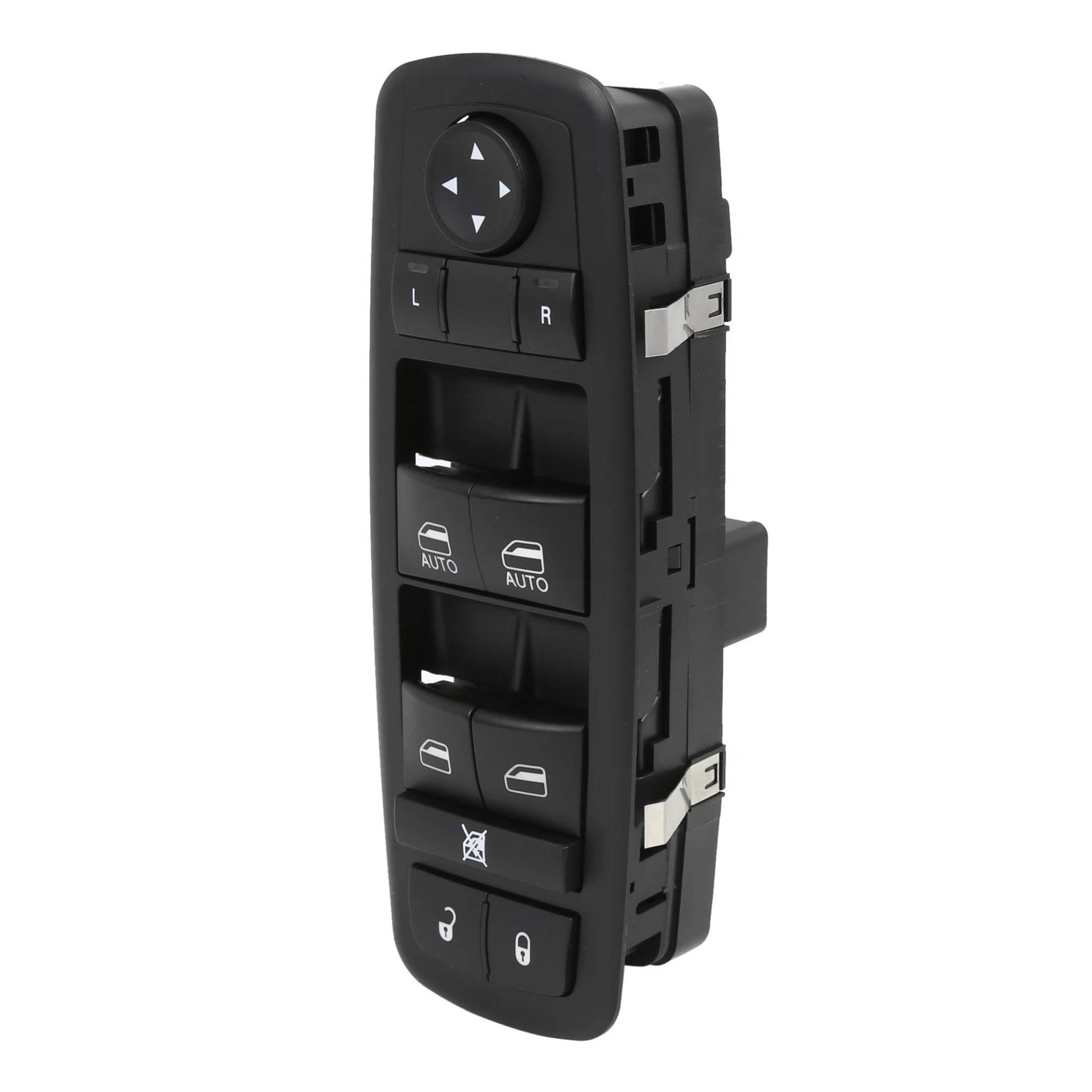 Fensterheber Schalter Für Dodge Für Ram 2009-2012 Vorne Links Fahrerseite Auto Elektrische Fenster Control Schalter 4602863-AB/AC/AD Fensterheber Schalter Für Dodge Für Ram 2009-2012 Vorne Links Fahrerseite Auto Elektrische Fenster Control Schalter 4602863-AB/AC/AD von GTOQEV
