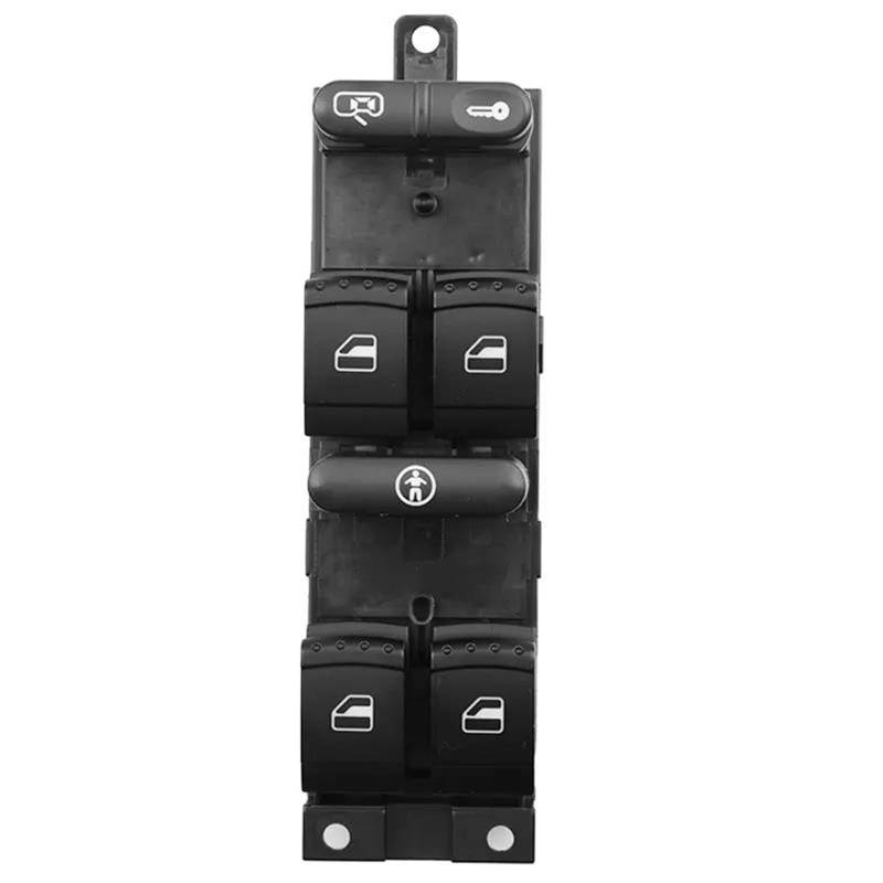 Fensterheber Schalter Für Galaxy 1995 1996 1997 1998 1999 2000-2006 Power Master Fenster Control Schalter Regler Taste 7M6959857 von GTOQEV