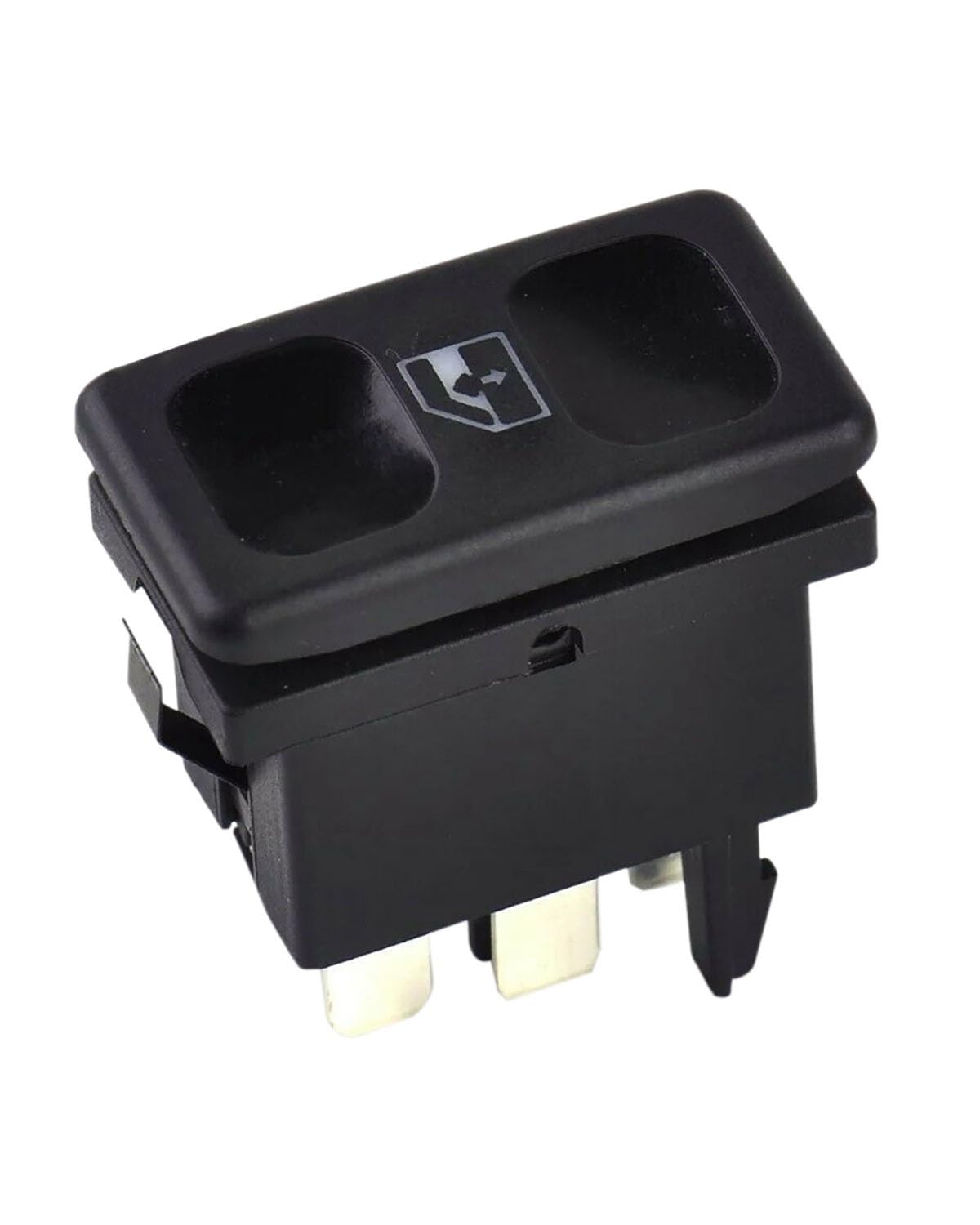 Fensterheber Schalter Für Golf Für Jetta MK2 1985 1986 1987 1988 1989 OE:191959855 BDP605 Power Fenster Control Schalter Taste Fensterheber Schalter Für Golf Für Jetta MK2 1985 1986 1987 1988 1989 OE:191959855 BDP605 Power Fenster Control Schalter Taste von GTOQEV