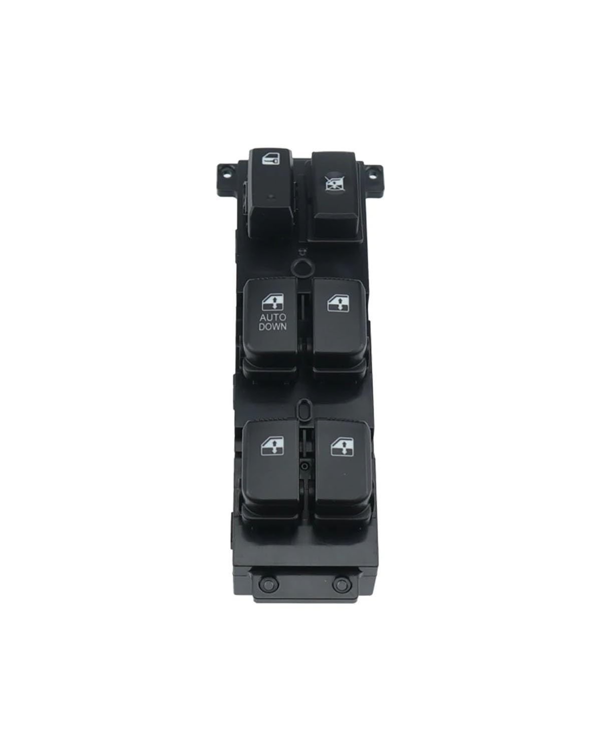Fensterheber Schalter Für Hyundai Für Santa Für Fe cm 2007-2011 OE:93570-2B000S4 83570-2B70054 Elektrische Fenster Glas Lift Schalter Master Control Taste Fensterheber Schalter Für Hyundai Für Santa Für Fe cm 2007-2011 OE:93570-2B000S4 83570-2B70054 Elektrische Fenster Glas Lift Schalter Master Control Taste von GTOQEV