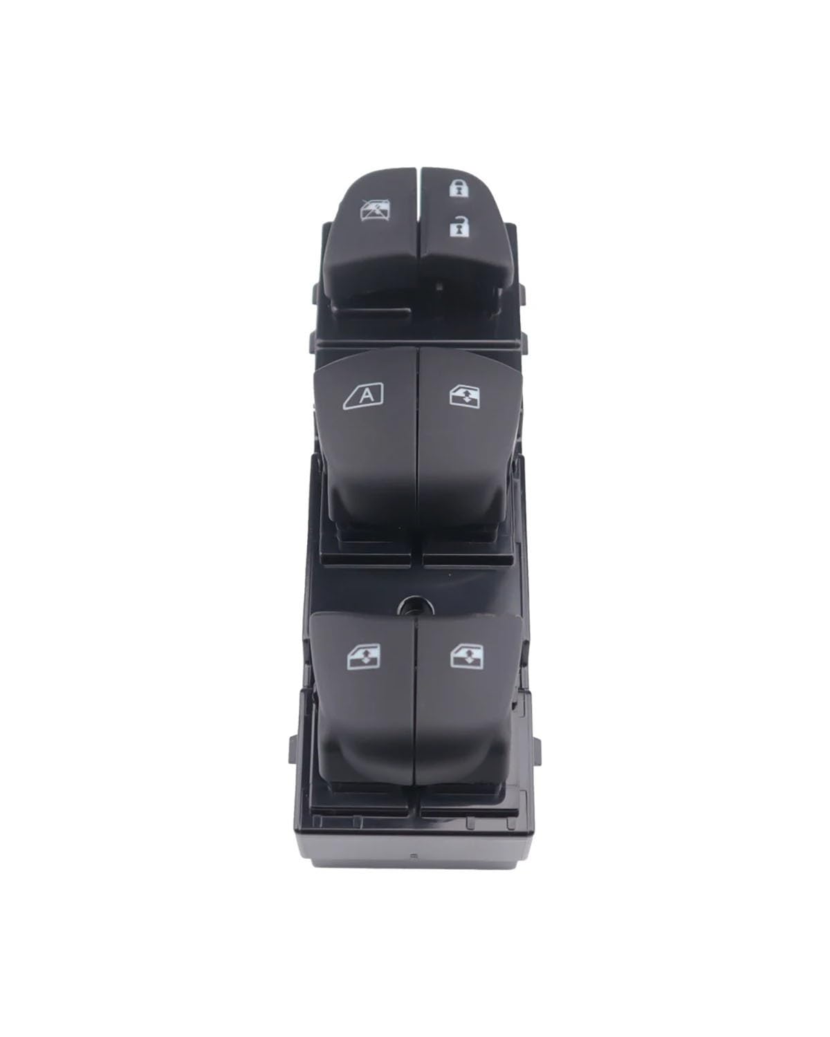 Fensterheber Schalter Für Juke Für Qashqai OE:25401-3TA5A Fahrerseite Fenster Control Schalter Hebe Taste Türschloss 16 + 3Pins Fensterheber Schalter Für Juke Für Qashqai OE:25401-3TA5A Fahrerseite Fenster Control Schalter Hebe Taste Türschloss 16 + 3Pins von GTOQEV