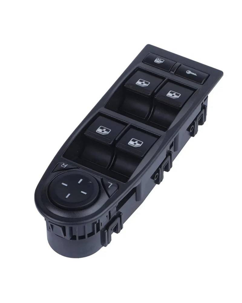 Fensterheber Schalter Für Lada Kalina 1119 1117 OE:1118-3763080 11183763080 Power Fenster Schalter Taste Auto Teile Zubehör von GTOQEV