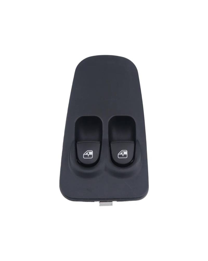 Fensterheber Schalter Für Lancia Ypsilon 1,2 JTD 1,4 2003-2011 OE:735360604 735360605 Auto Power Fenster Control Schalter von GTOQEV