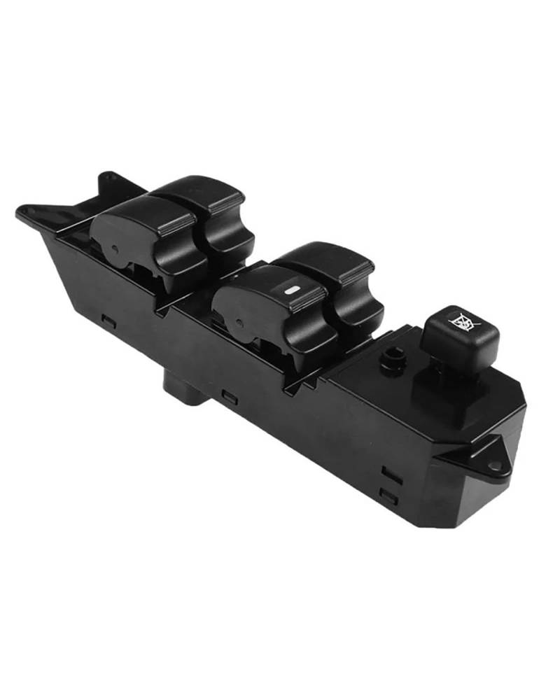 Fensterheber Schalter Für Mitsubishies Für Outlander OE:MR502232 Auto Power Fenster Master Switch Taste von GTOQEV