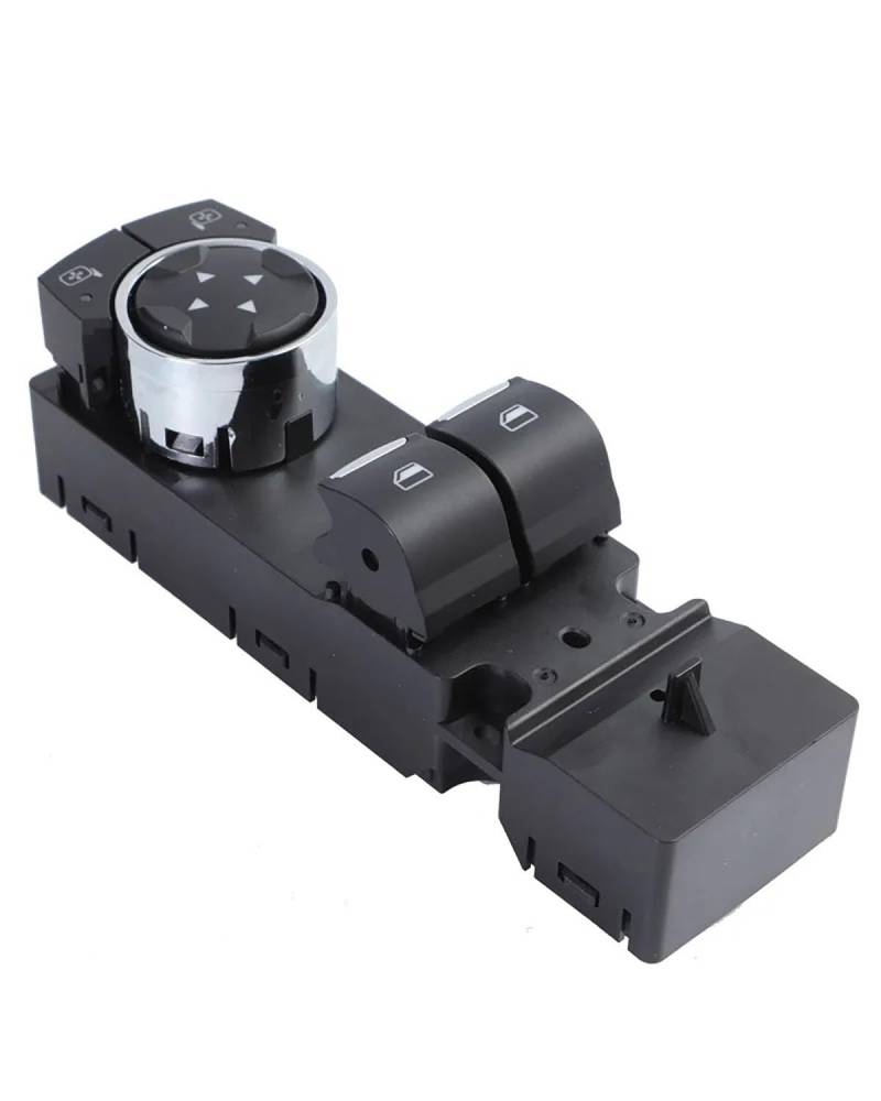 Fensterheber Schalter Für Mustang Für F150 OE: FL3Z14529AA FL3Z-14529-AA DWS2130 Elektrische Fenster Control Schalter Auto Zubehör von GTOQEV
