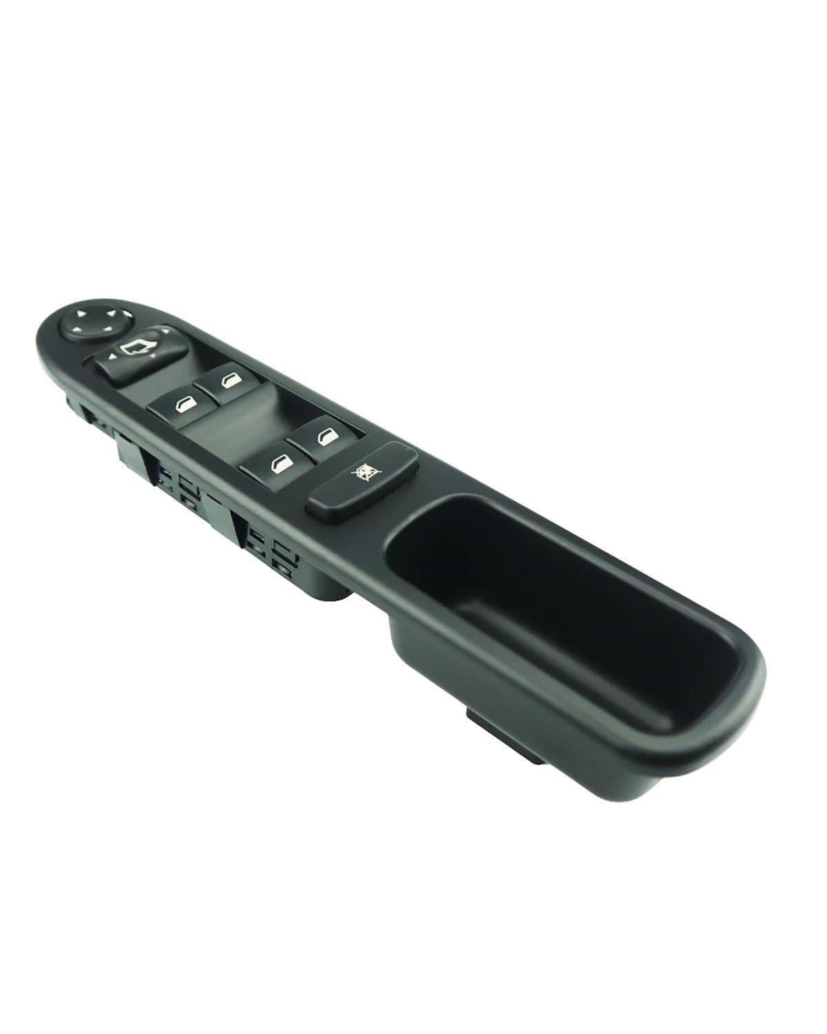 Fensterheber Schalter Für Peugeot 307 2007-2010 OE:6554.KT 6554KT Elektrische Power Master Fenster Schalter Lifter Konsole Taste Vorne Links Fensterheber Schalter Für Peugeot 307 2007-2010 OE:6554.KT 6554KT Elektrische Power Master Fenster Schalter Lifter Konsole Taste Vorne Links von GTOQEV