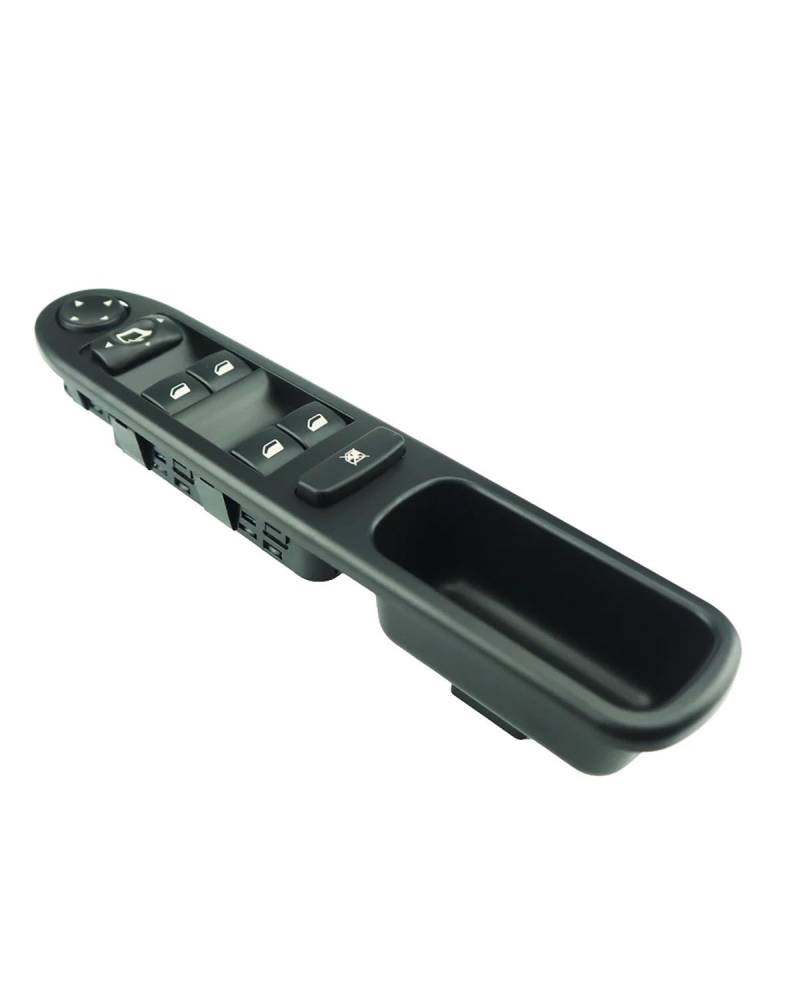Fensterheber Schalter Für Peugeot 307 2007-2010 OE:6554.KT 6554KT Elektrische Power Master Fenster Schalter Lifter Konsole Taste Vorne Links von GTOQEV