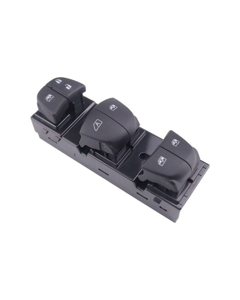 Fensterheber Schalter Für Sentra 2013 2014 2015 2016 2017 2018 2019 OE: 25401-3TA5A 16 + 3 Pins Auto Power Fenster Master Schalter von GTOQEV