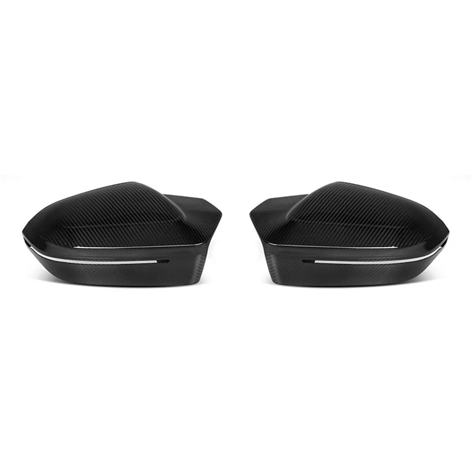 Für 5 Series G60 530i 540i 2024-IN Carbon Auto Rückansicht Tür Flügel Seite Spiegel Abdeckung Caps Shell Fall Für 5 Series G60 530i 540i 2024-IN Carbon Auto Rückansicht Tür Flügel Seite Spiegel Abdeckung Caps Shell Fall von GTOQEV