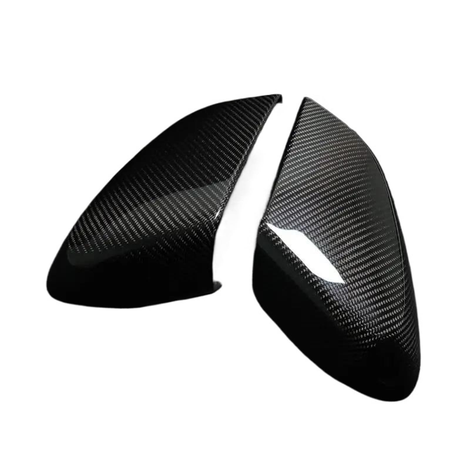 Für Chevrolet Für Corvette C8 2020-2023 Für Corvette Stingray C8 Z06 Z51 Carbon Rückspiegel Abdeckung Für Chevrolet Für Corvette C8 2020-2023 Für Corvette Stingray C8 Z06 Z51 Carbon Rückspiegel Abdeckung von GTOQEV