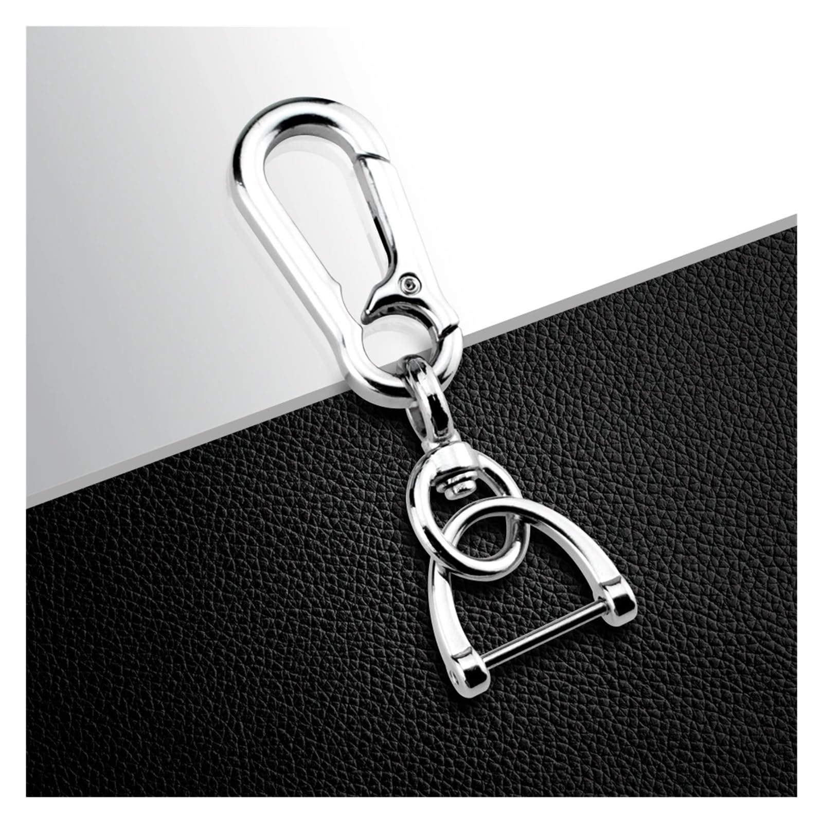 Für Duster Captur Clio Logan Megane 1 2 3 Koleos Scenic Zubehör 4 Tasten TPU Auto Schlüssel Fall Abdeckung Shell Fob Schlüsselanhänger(Keychain 4) von GTOQEV