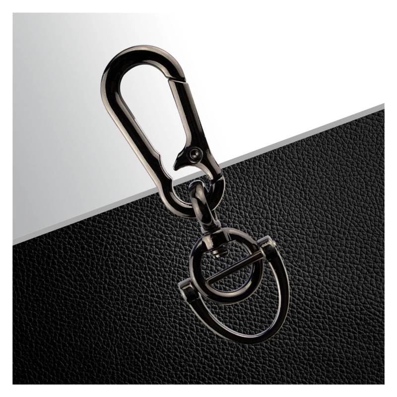 Für Duster Captur Clio Logan Megane 1 2 3 Koleos Scenic Zubehör 4 Tasten TPU Auto Schlüssel Fall Abdeckung Shell Fob Schlüsselanhänger(Keychain 5) von GTOQEV