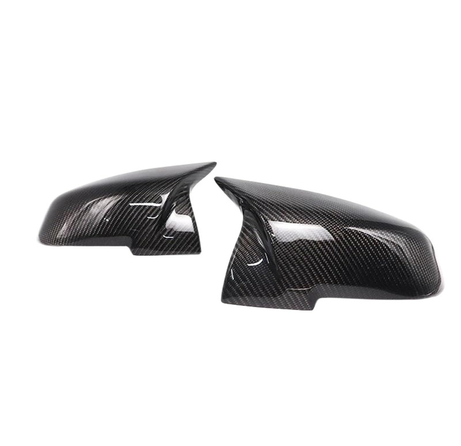 Für F20 F21 F87 M2 F23 F30 F32 F33 F34 F36 X1 E84 I3 I3S Carbon Rückspiegel Seite Flügel Spiegel Abdeckung Kappe Zubehör Für F20 F21 F87 M2 F23 F30 F32 F33 F34 F36 X1 E84 I3 I3S Carbon Rückspiegel Seite Flügel Spiegel Abdeckung Kappe Zubehör von GTOQEV