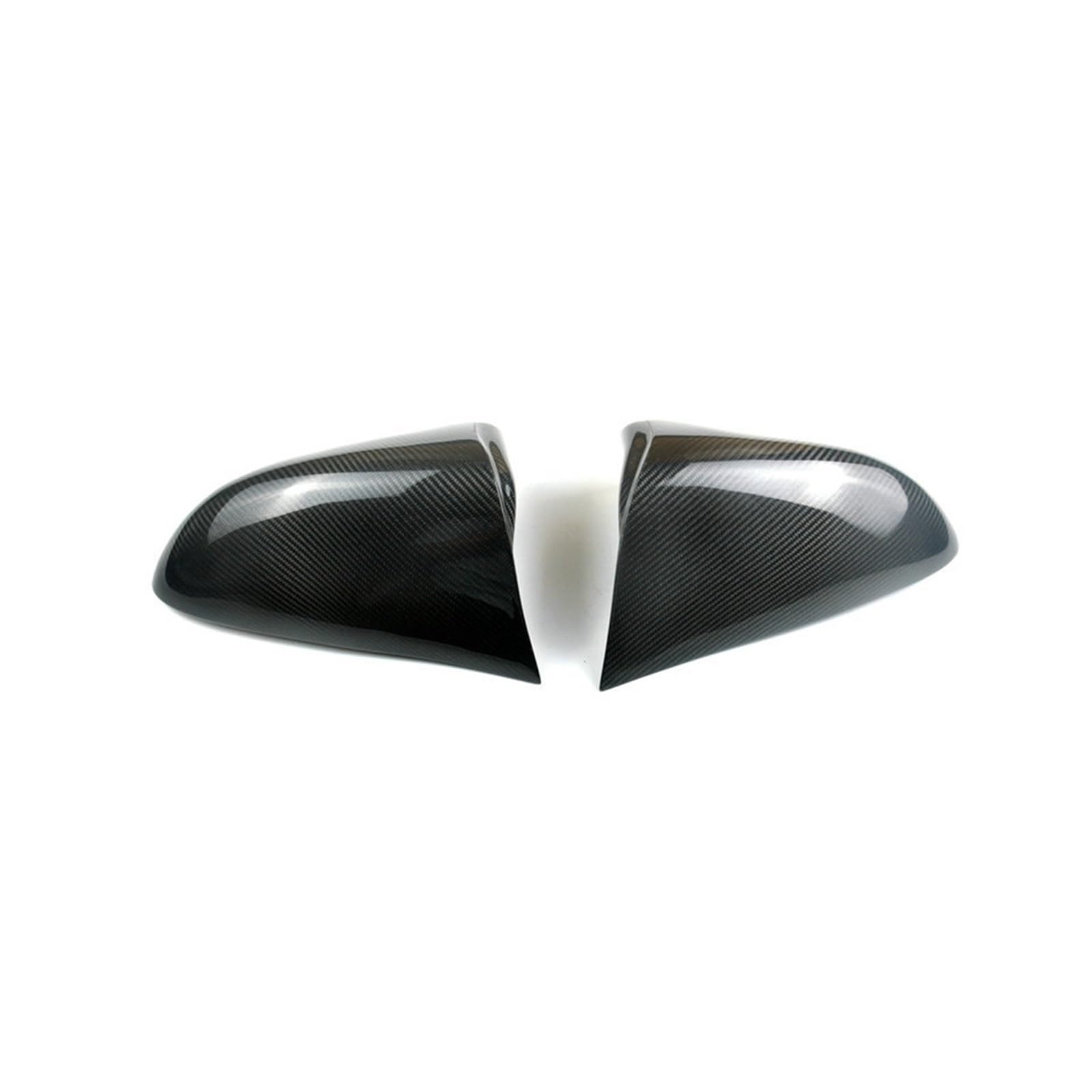 Für Lexus IS GS ES RC RCF Carbon Glänzend Schwarz Flügel Rückspiegel Abdeckung Cap Case Trim Rechts Ruder Für Lexus IS GS ES RC RCF Carbon Glänzend Schwarz Flügel Rückspiegel Abdeckung Cap Case Trim Rechts Ruder von GTOQEV