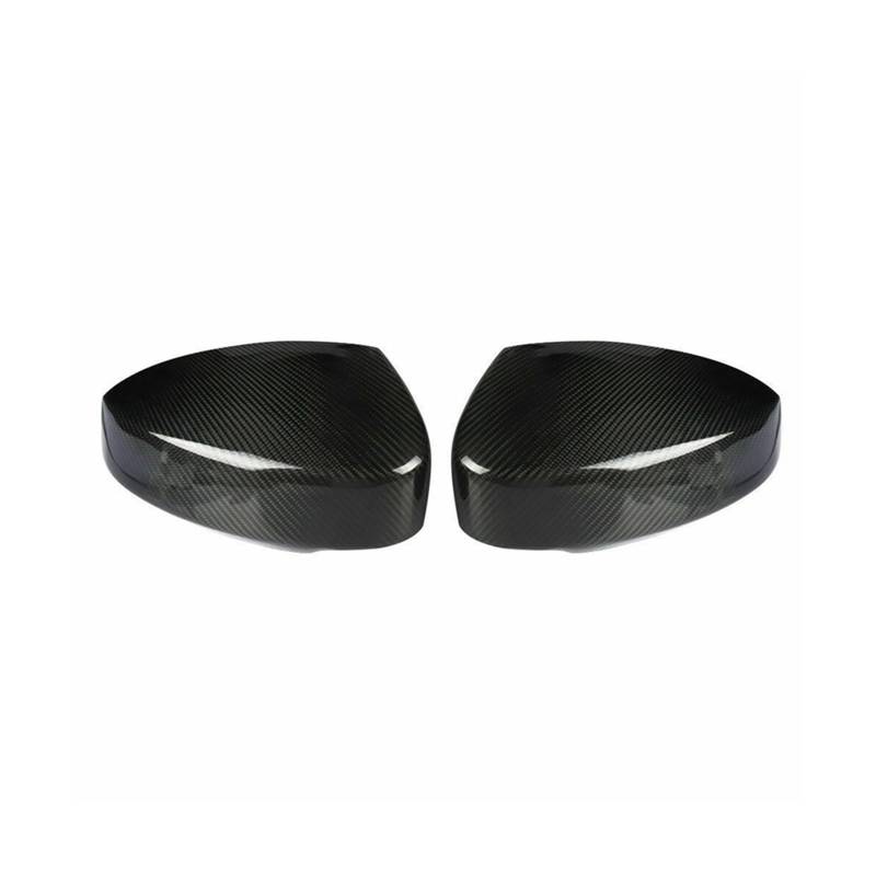 Für Nissan Für Skyline Für Fairlady Z33 350Z 2003-2008 Auto Rückspiegel Shell Seite Rückspiegel Abdeckung Kappe Carbon Seite Spiegel Abdeckung Kappen von GTOQEV