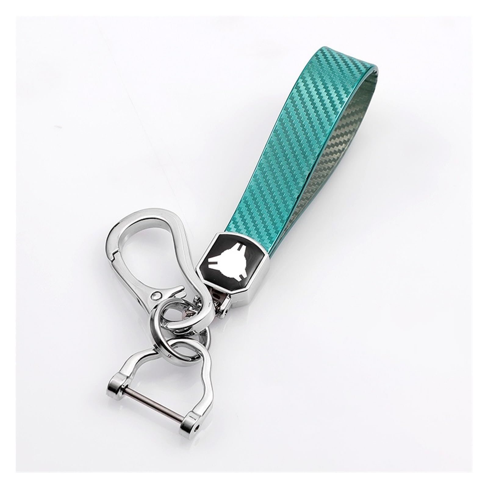 Für Nissan Qashqai J11 Juke Xtrail Sunny Cefiro A32 Für Qashqai Schalter 2020 Halter Keychain 2 3 4 Tasten TPU Auto Schlüssel Fall Abdeckung(Green Chin) von GTOQEV