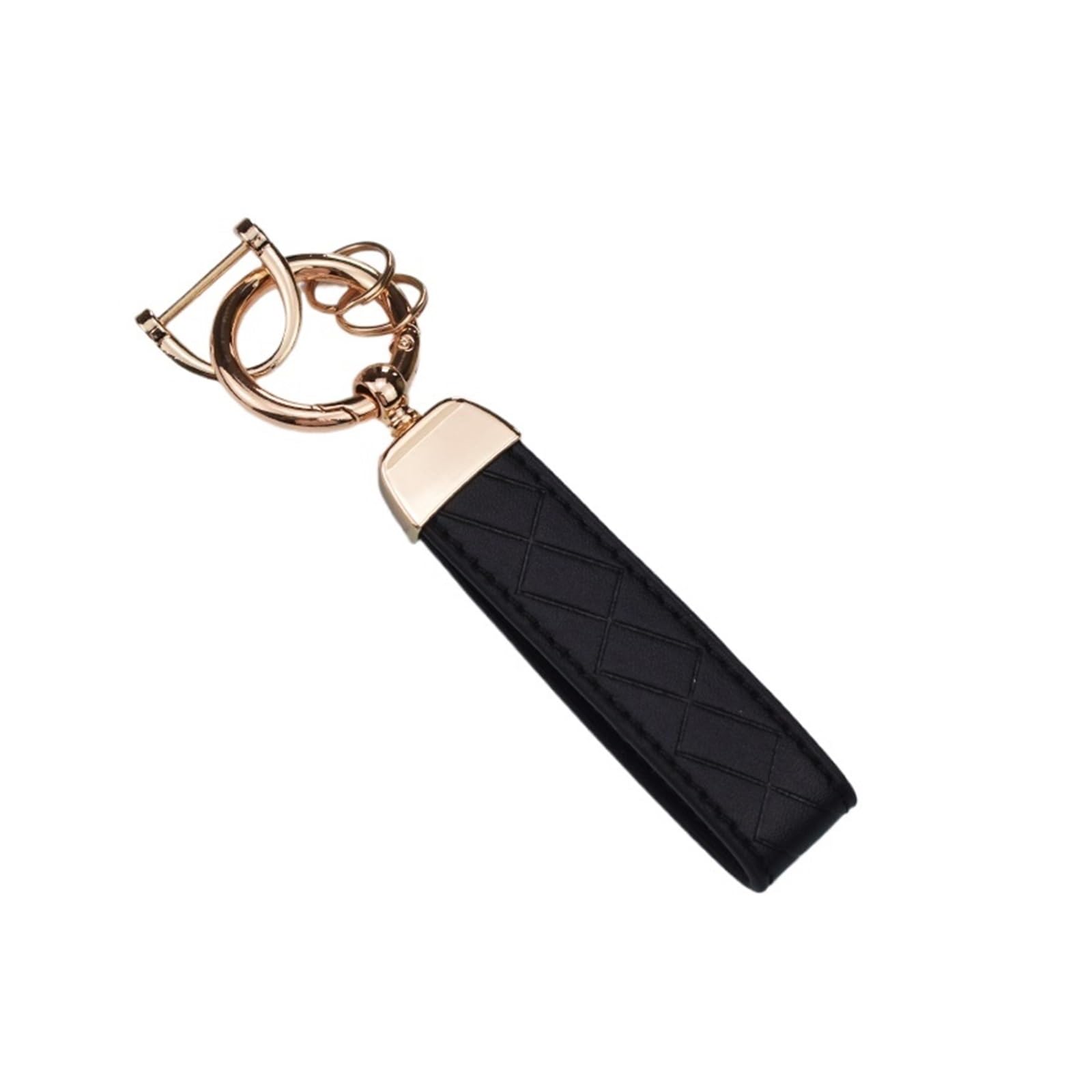 Für Peugeot 107 206 207 307 Für Citroen C1 C2 C3 C4 Picasso Für Toyota Aygo TPU Auto Fernbedienung Schlüssel Fall Abdeckung Shell Fob Schlüsselbund(Black Key and Chain 1) von GTOQEV