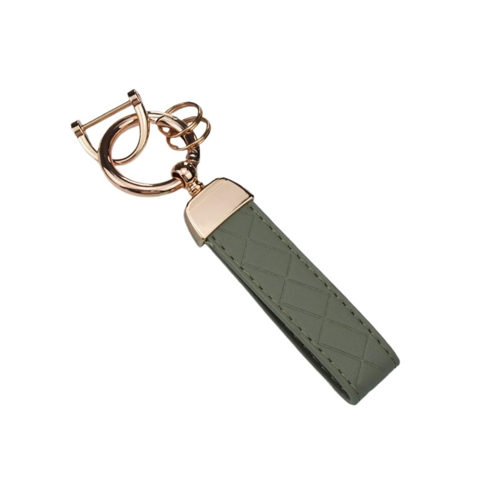Für Peugeot 107 206 207 307 Für Citroen C1 C2 C3 C4 Picasso Für Toyota Aygo TPU Auto Fernbedienung Schlüssel Fall Abdeckung Shell Fob Schlüsselbund(Green Key and Chain 1) von GTOQEV