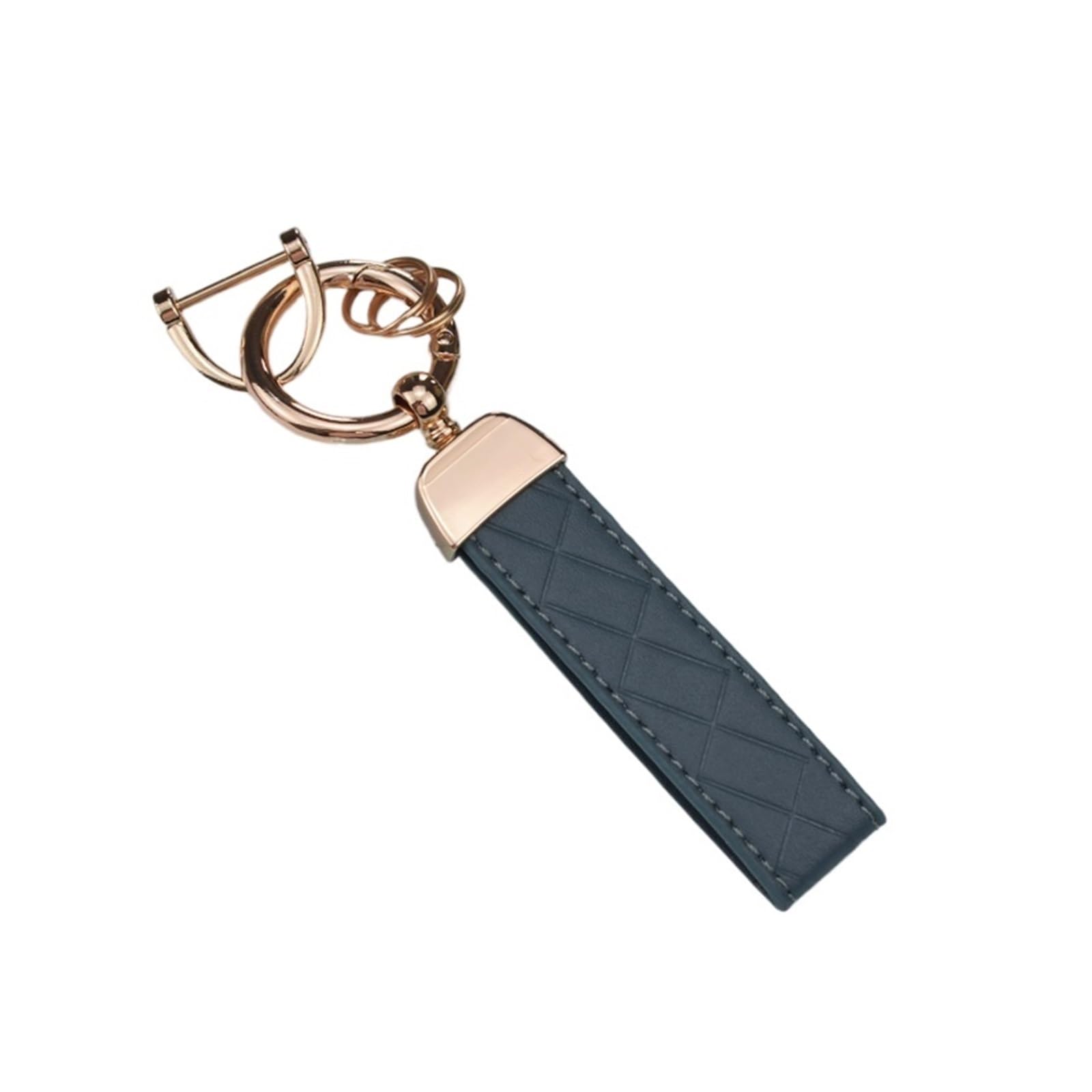 Für Peugeot 107 206 207 307 Für Citroen C1 C2 C3 C4 Picasso Für Toyota Aygo TPU Auto Fernbedienung Schlüssel Fall Abdeckung Shell Fob Schlüsselbund(Grey Key and Chain 1) von GTOQEV
